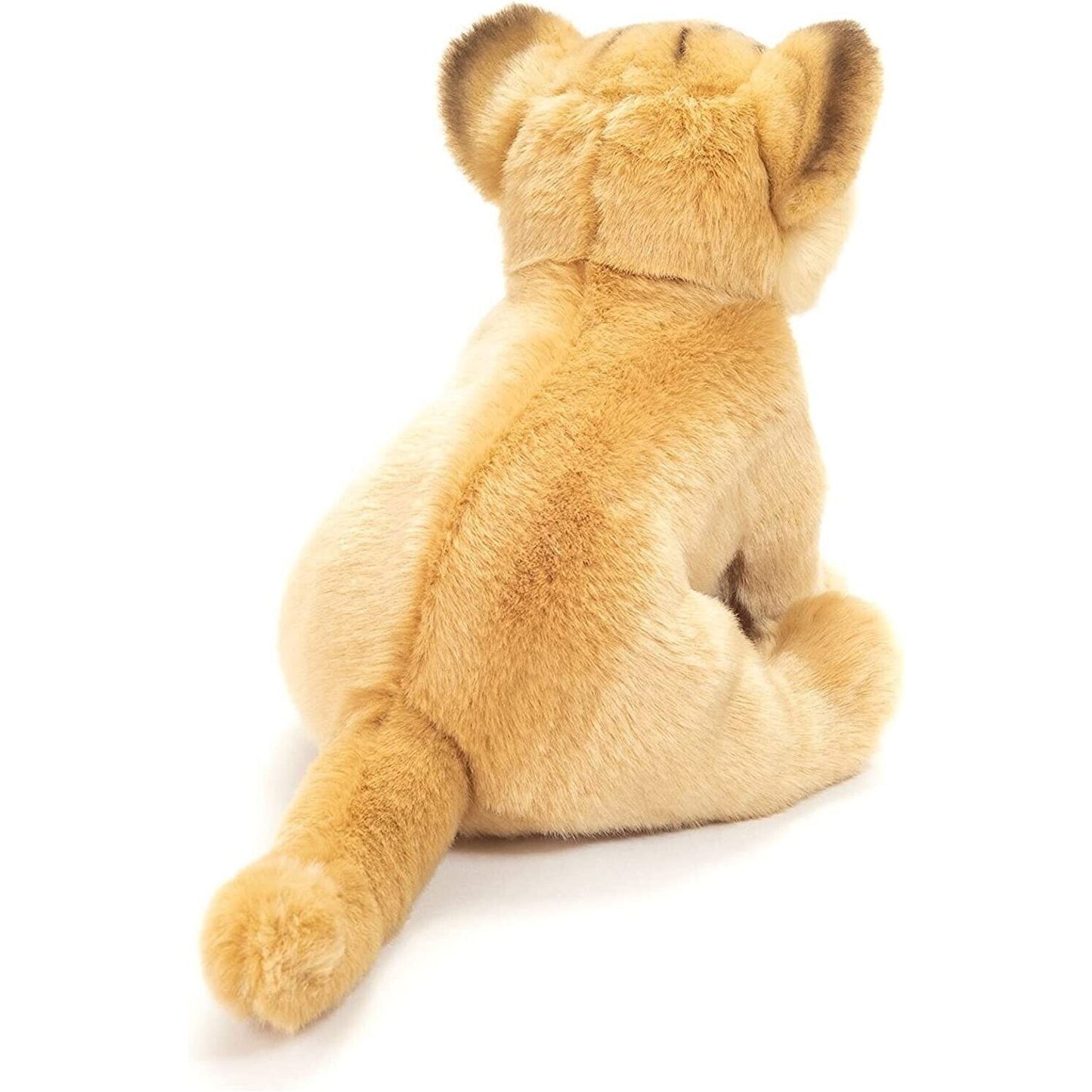 Teddy Hermann Löwenbaby 27 cm 90473 Kuscheltier Plüschtier