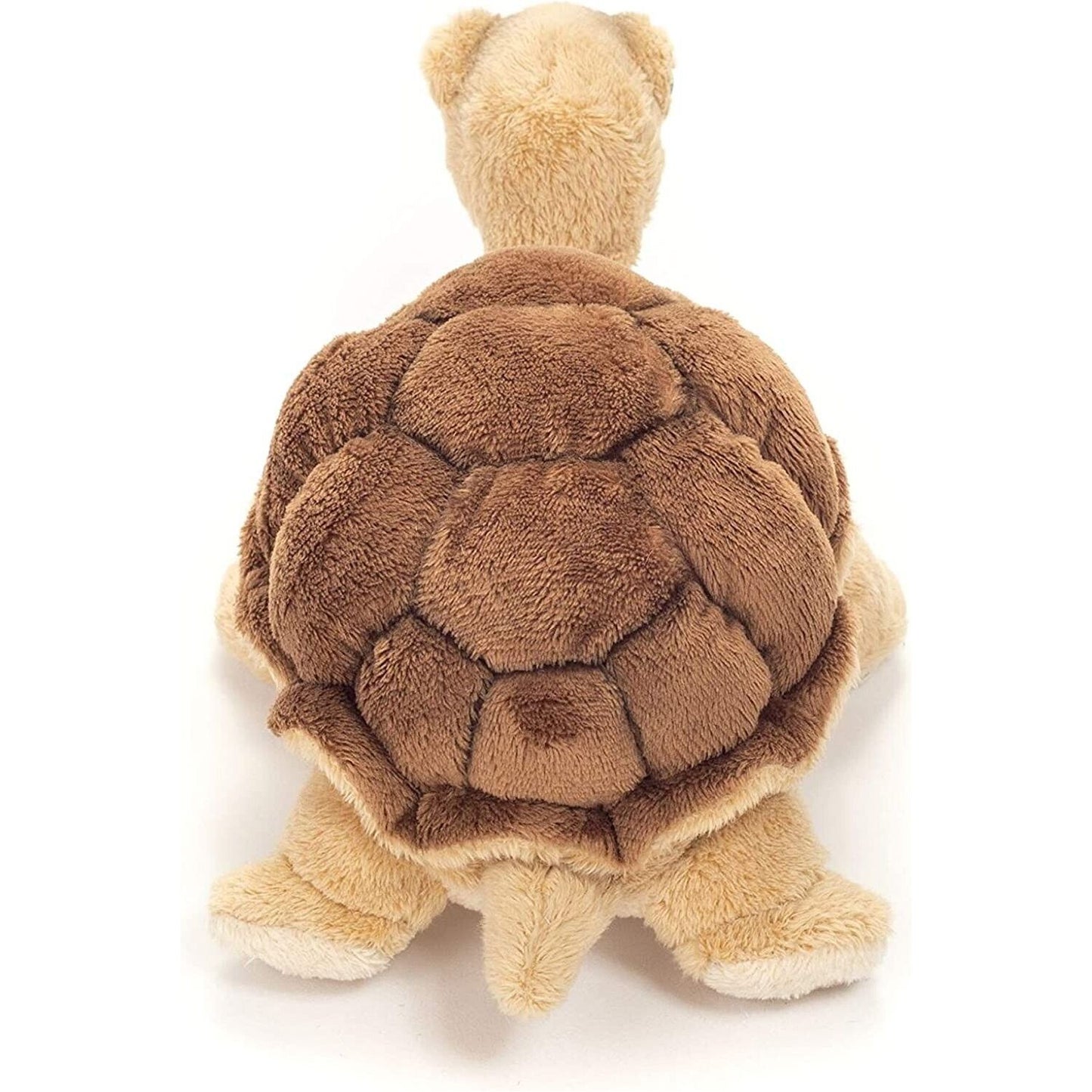 Teddy Hermann Schildkröte 20 cm 90114 Kuscheltier Plüschtier