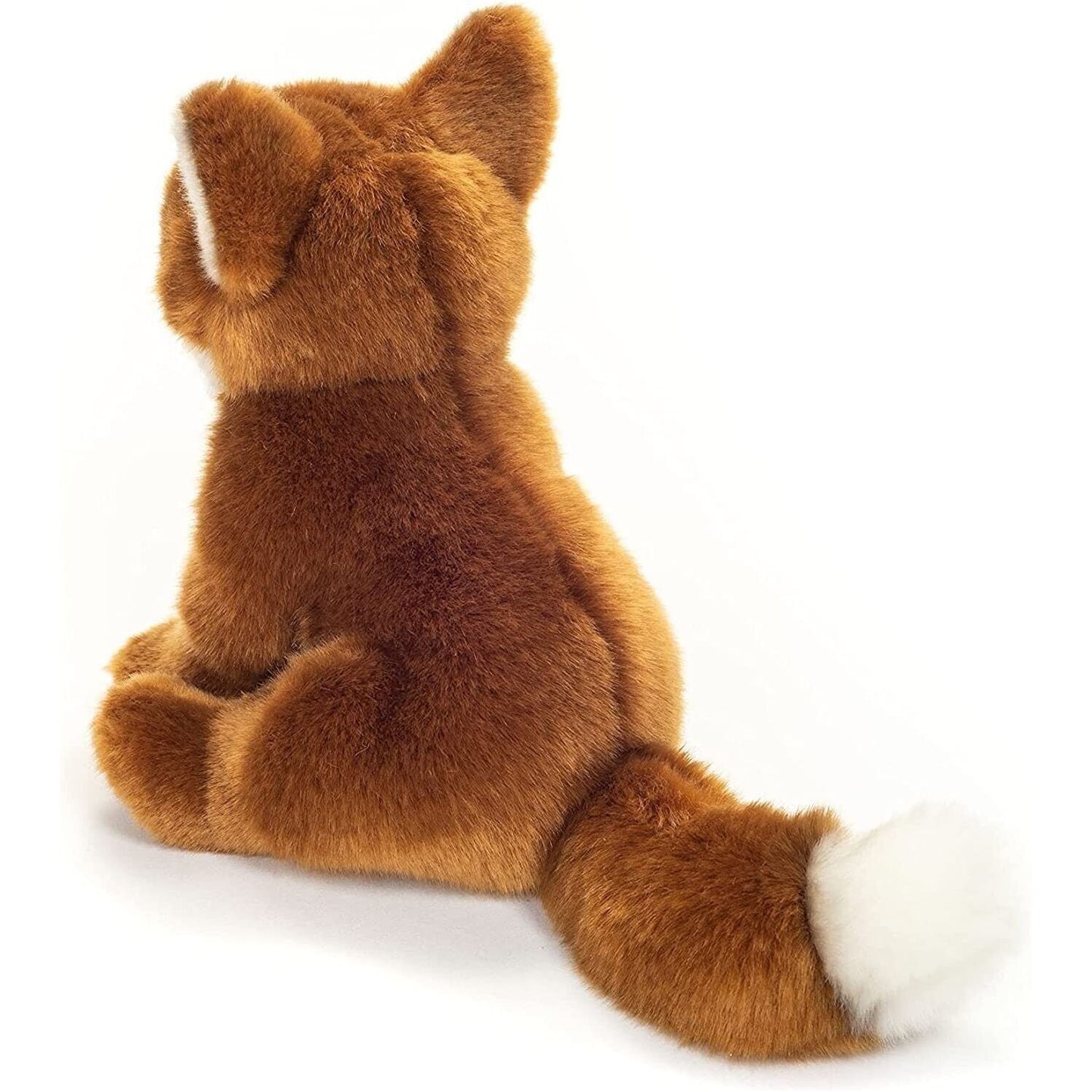 Teddy Hermann Fuchs rotbraun 20 cm 90321 Kuscheltier Plüschtier