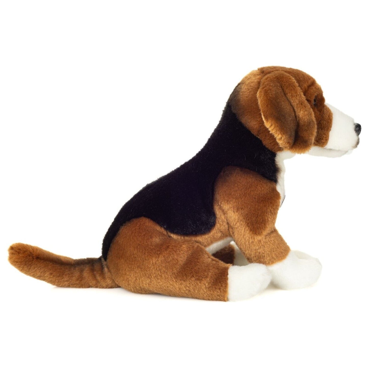 Teddy Hermann Jagdhund 29 cm 92789 Kuscheltier Plüschtier