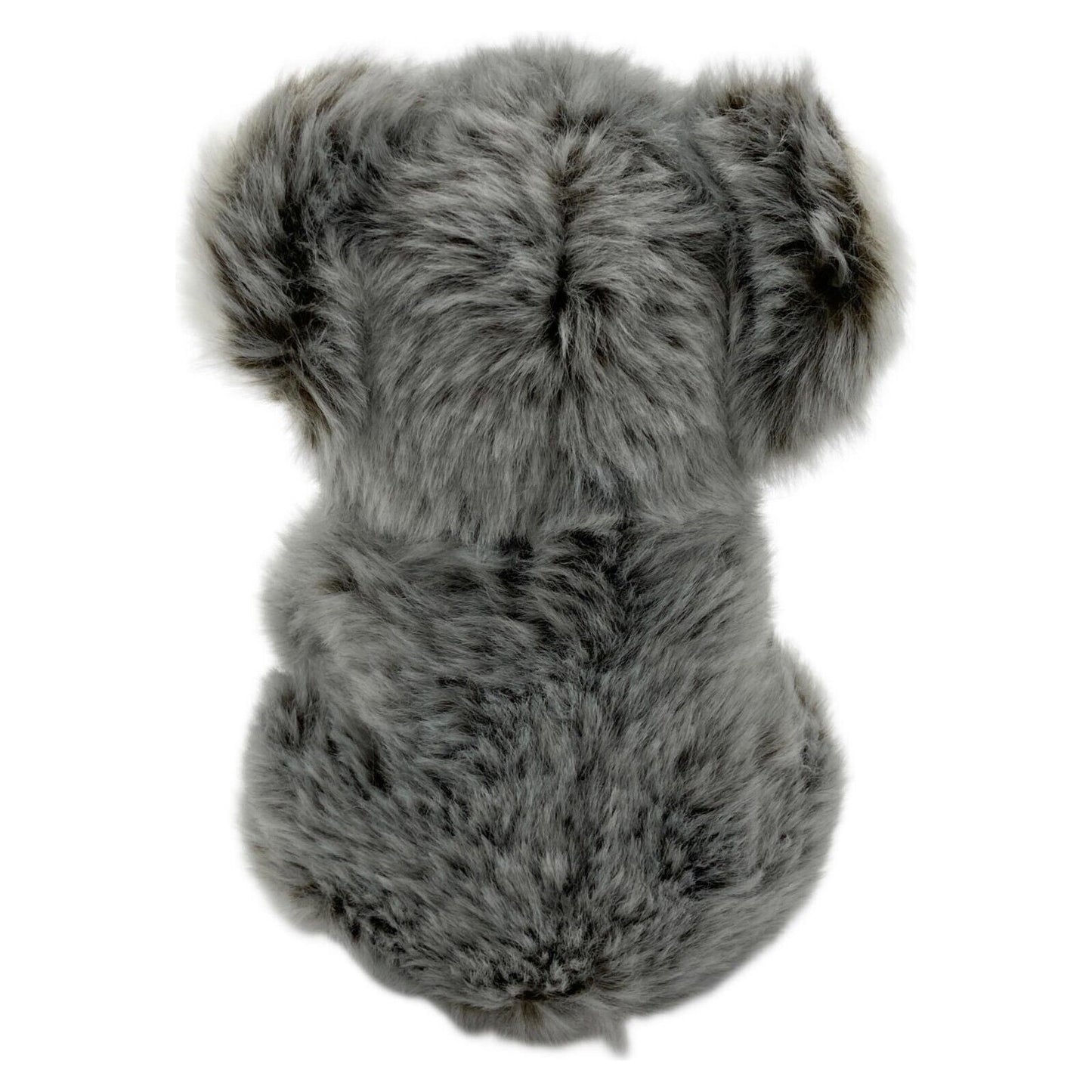 Teopet Koala sitzend 18 cm Kuscheltier Plüschtier Stofftier Nachhaltig