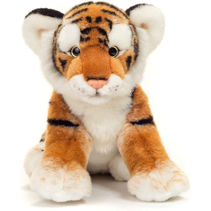 Teddy Hermann Tiger braun 32 cm 90448 Kuscheltier Plüschtier