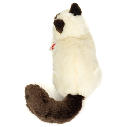 Teddy Hermann Ragdoll Katze 36 cm 91840 Kuscheltier Plüschtier