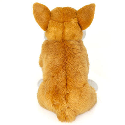 Teddy Hermann Corgi 30 cm 91990 Kuscheltier Plüschtier