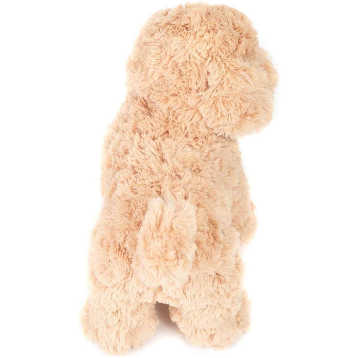 Teddy Hermann Cockapoo stehend Hund 23 cm 91963 Kuscheltier Plüschtier