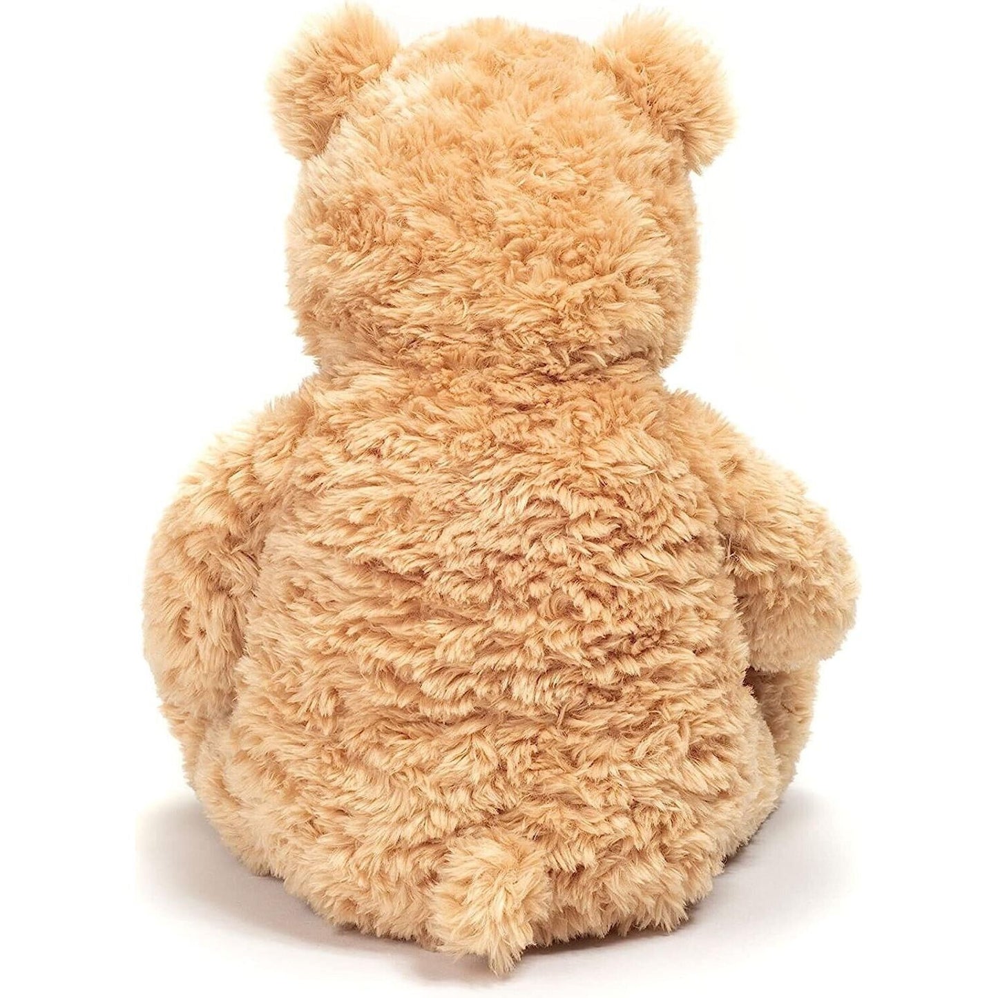 Teddy Hermann Teddybär Sandfarben 34 cm 91389 Kuscheltier Plüschtier