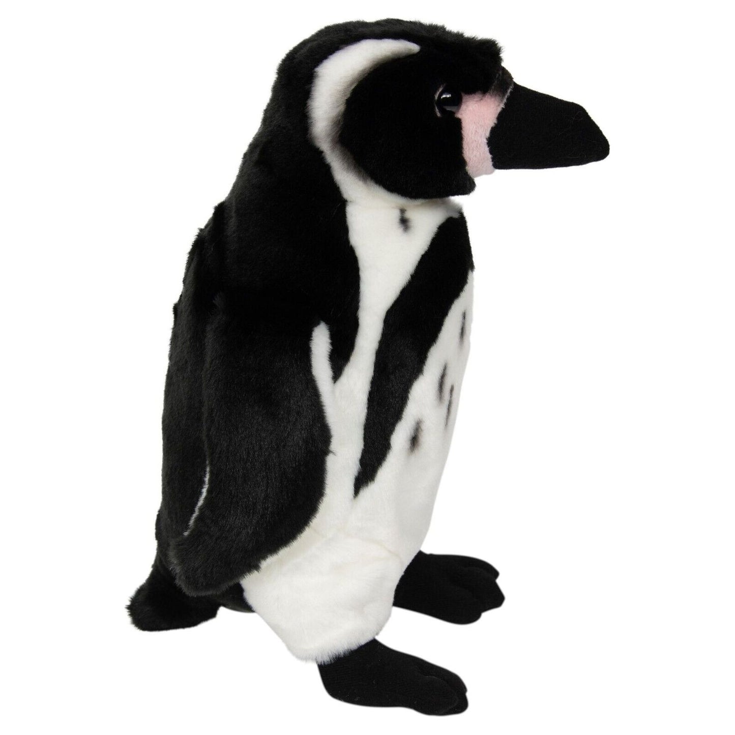 Teopet Humboldtpinguin Pinguin stehend 32 cm Kuscheltier Plüschtier Stofftier