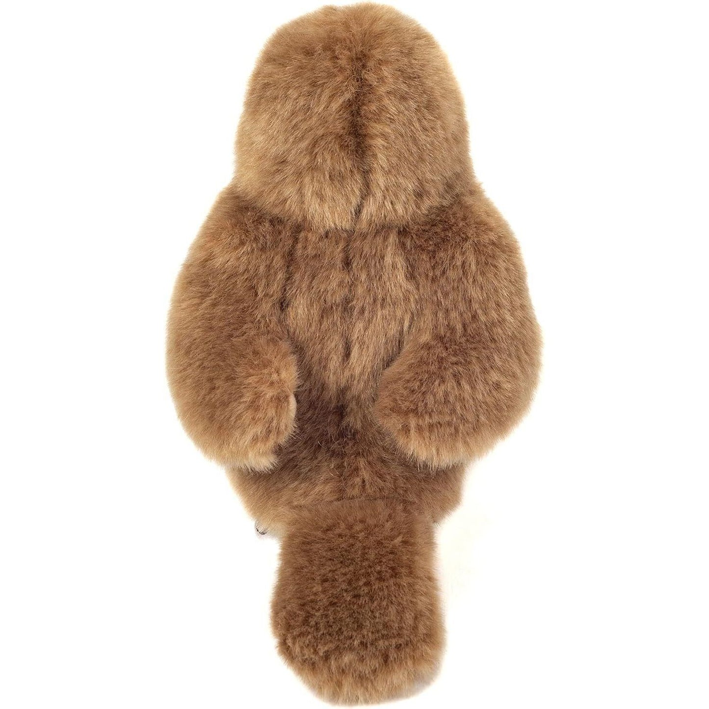 Teddy Hermann Rotkehlchen 15 cm 94171 Kuscheltier Plüschtier