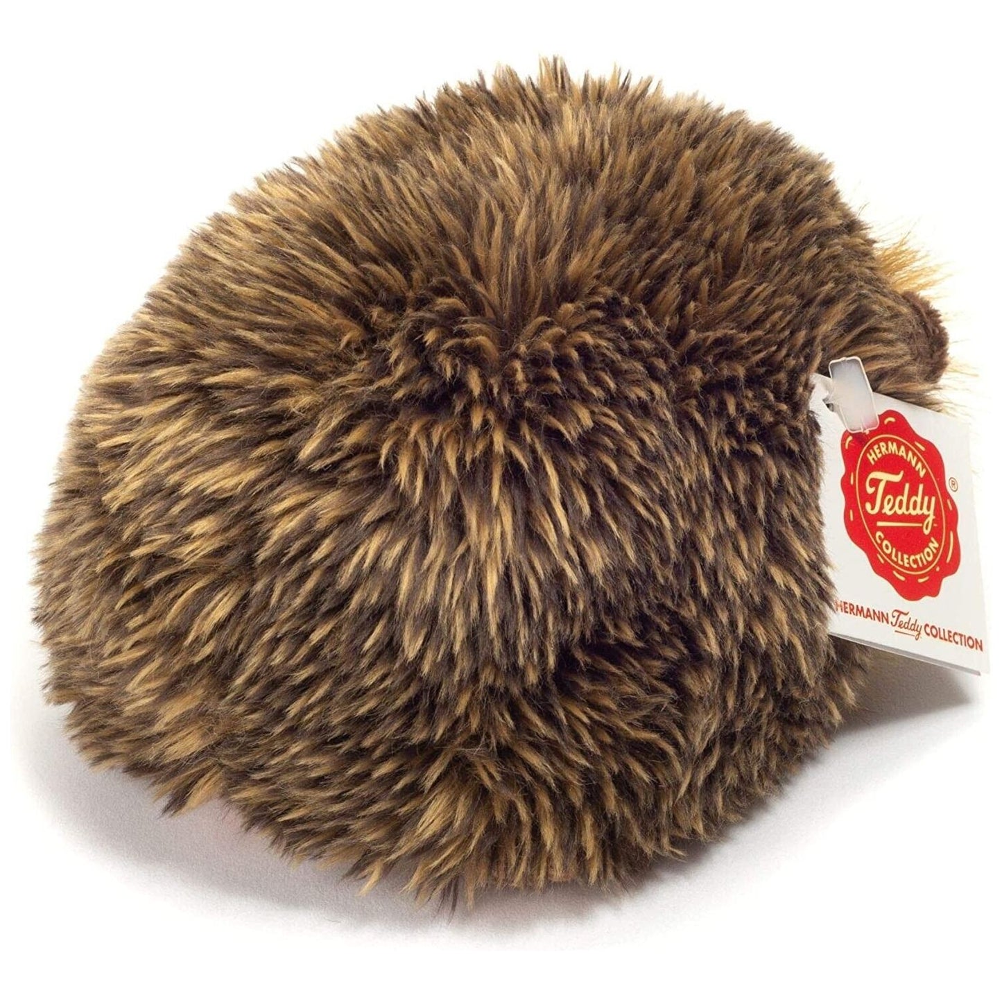 Teddy Hermann Igel 15 cm 92117 Kuscheltier Plüschtier