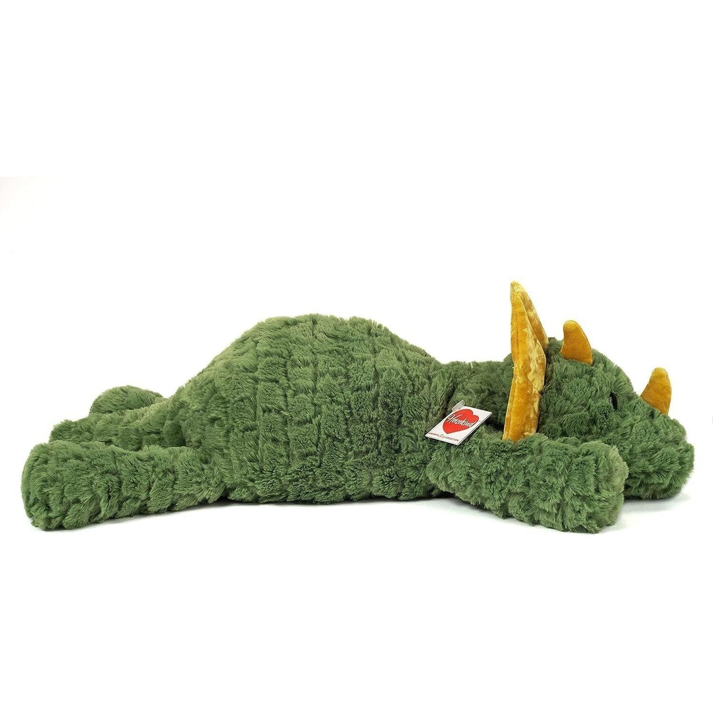 Teddy Hermann Herzekind Dino Donnie 48 cm 93943 Kuscheltier Plüschtier