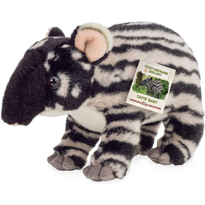 Teddy Hermann Tapir Baby 24 cm 92332 Kuscheltier Plüschtier