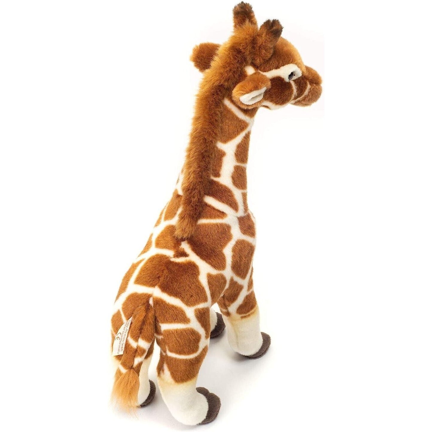 Teddy Hermann Giraffe 38 cm 90587 Kuscheltier Plüschtier