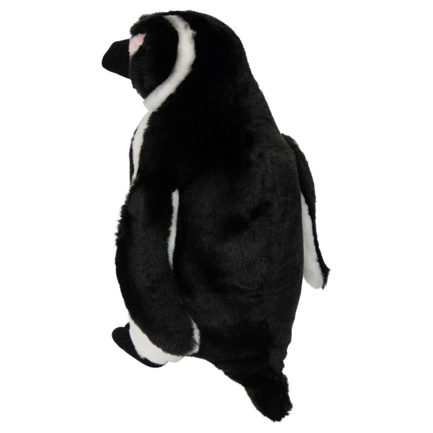 Teopet Humboldtpinguin Pinguin stehend 32 cm Kuscheltier Plüschtier Stofftier