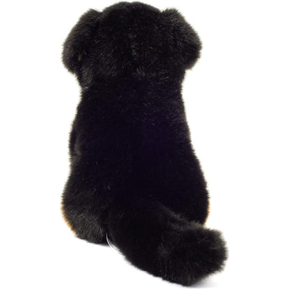 Teddy Hermann Berner Sennenhund sitzend 21 cm 91972 Kuscheltier Plüschtier