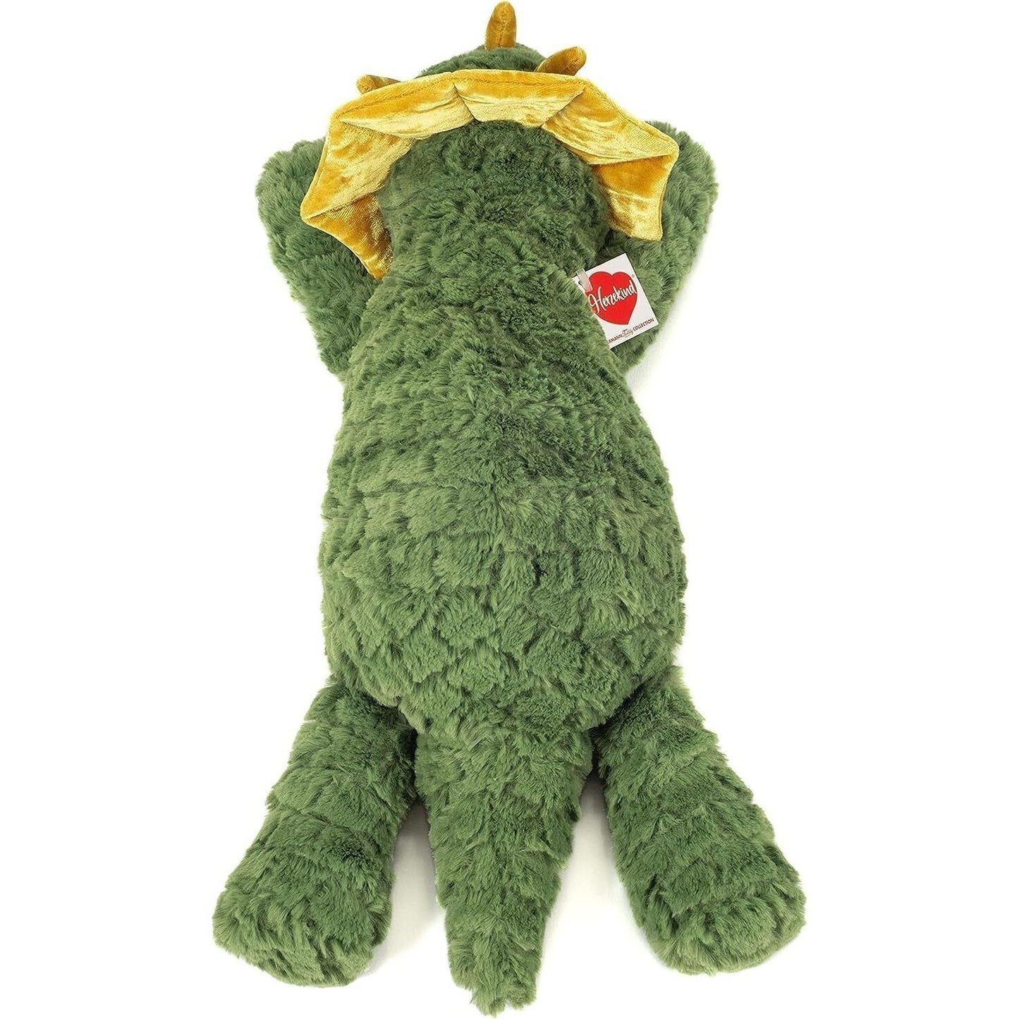 Teddy Hermann Herzekind Dino Donnie 48 cm 93943 Kuscheltier Plüschtier