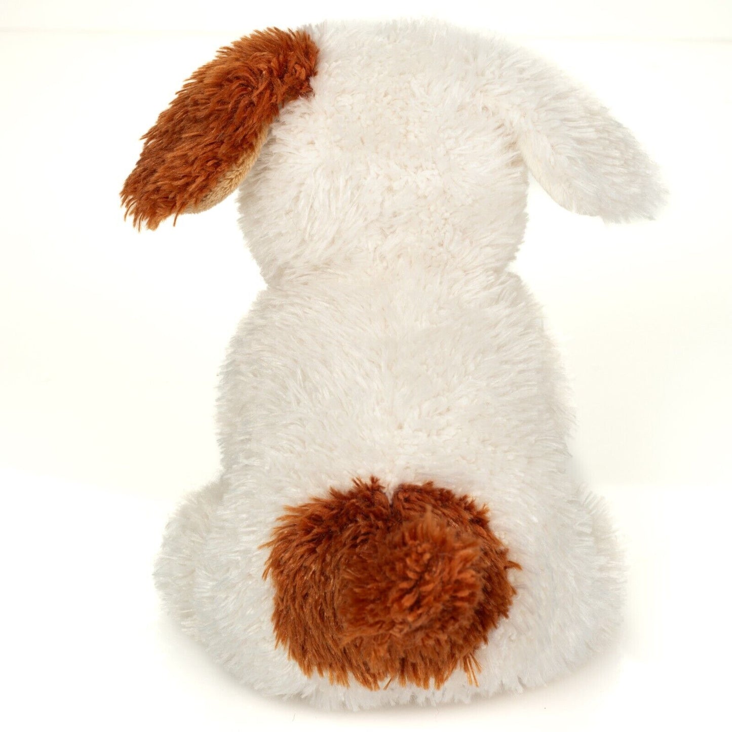 Teddy Hermann Hundewelpe Rollo 20 cm 91992 Kuscheltier Plüschtier