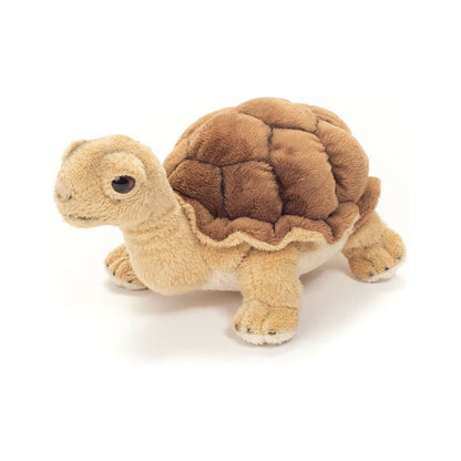 Teddy Hermann Schildkröte 20 cm 90114 Kuscheltier Plüschtier