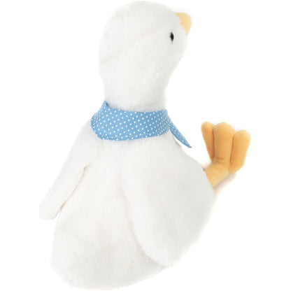 Teddy Hermann Herzekind Ente Elisa 28 cm 93922 Kuscheltier Plüschtier