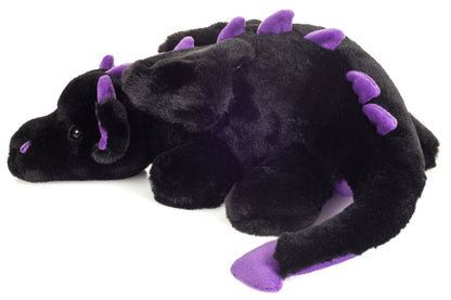 Teddy Hermann Drache Logan 32 cm 94005 Kuscheltier Plüschtier Stofftier