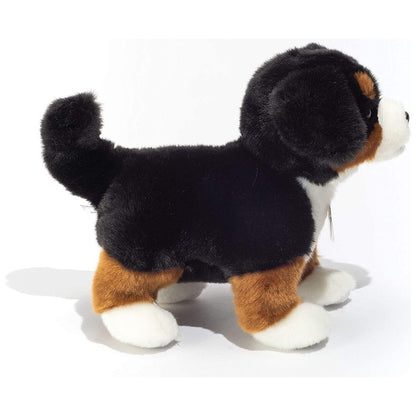 Teddy Hermann Berner Sennenhund Welpe Hund 23 cm 91930 Kuscheltier Plüschtier