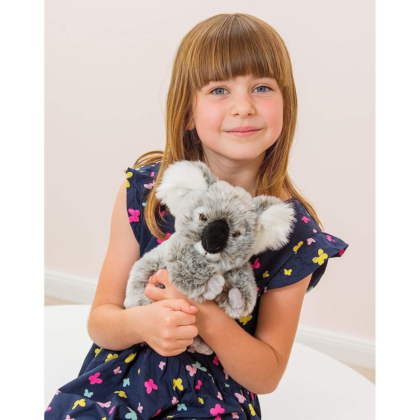 Teddy Hermann Koala 21 cm 91424 Kuscheltier Plüschtier