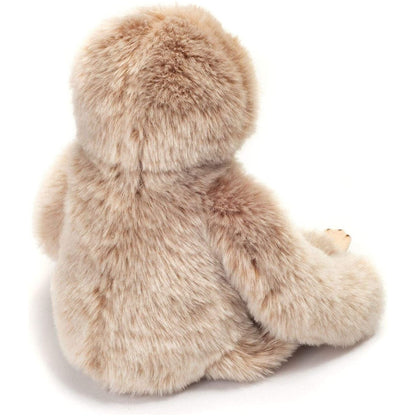 Teddy Hermann Faultier 22 cm 92328 Kuscheltier Plüschtier