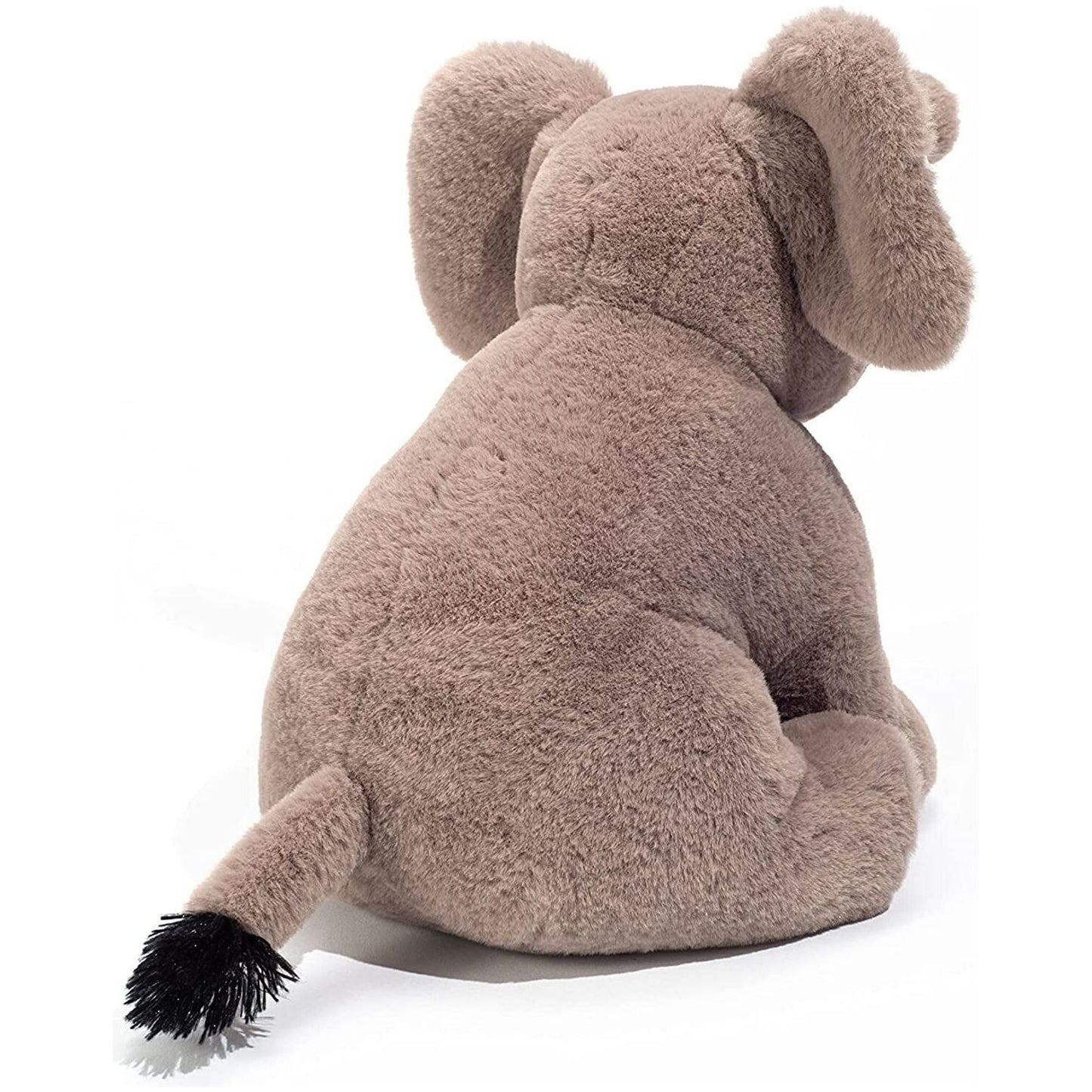 Teddy Hermann Elefant sitzend 35 cm 90742 Kuscheltier Plüschtier