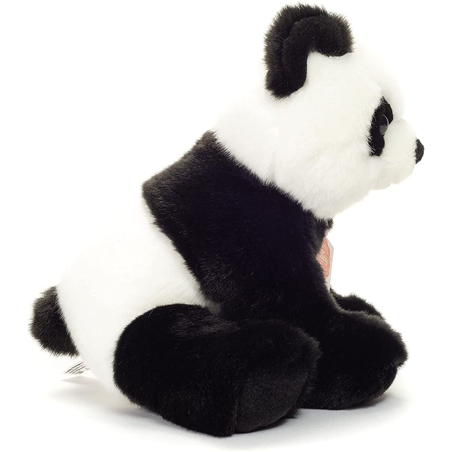 Teddy Hermann Pandabär Panda 25 cm 92428 Kuscheltier Plüschtier