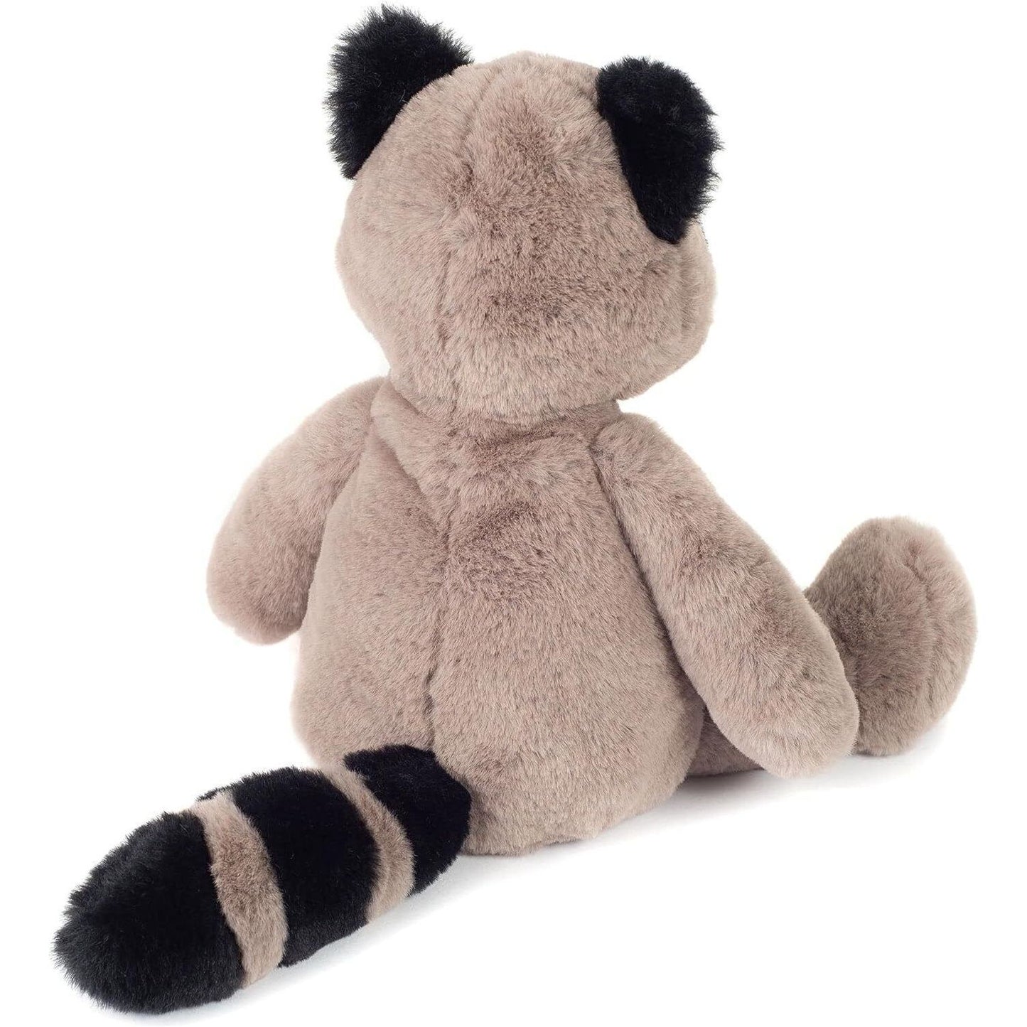 Teddy Hermann Herzekind Waschbär Waldo 32 cm 93940 Kuscheltier Plüschtier