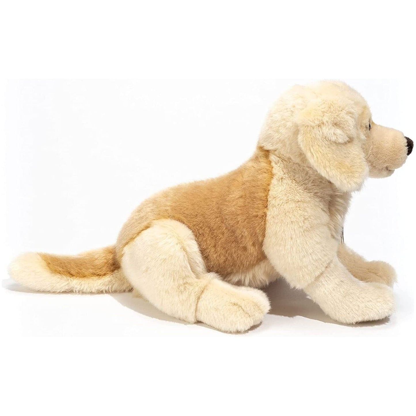 Teddy Hermann Golden Retriever Hund 30 cm 92746 Kuscheltier Plüschtier