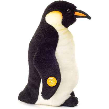 Teddy Hermann Kaiserpinguin Pinguin 30 cm 90032 Kuscheltier Plüschtier