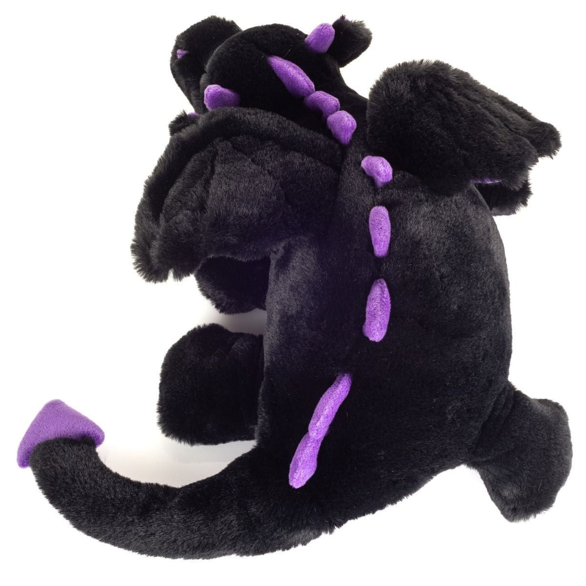 Teddy Hermann Drache Logan 32 cm 94005 Kuscheltier Plüschtier Stofftier