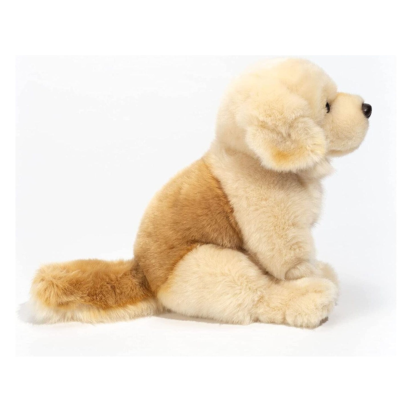 Teddy Hermann Golden Retriever 25 cm 91955 Kuscheltier Plüschtier