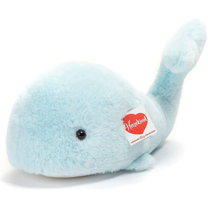 Teddy Hermann Herzekind Walfisch Shrimpy 30 cm 93928 Wal Kuscheltier Plüschtier