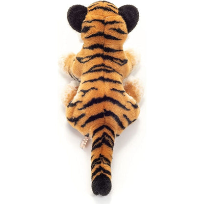 Teddy Hermann Tiger braun 32 cm 90448 Kuscheltier Plüschtier