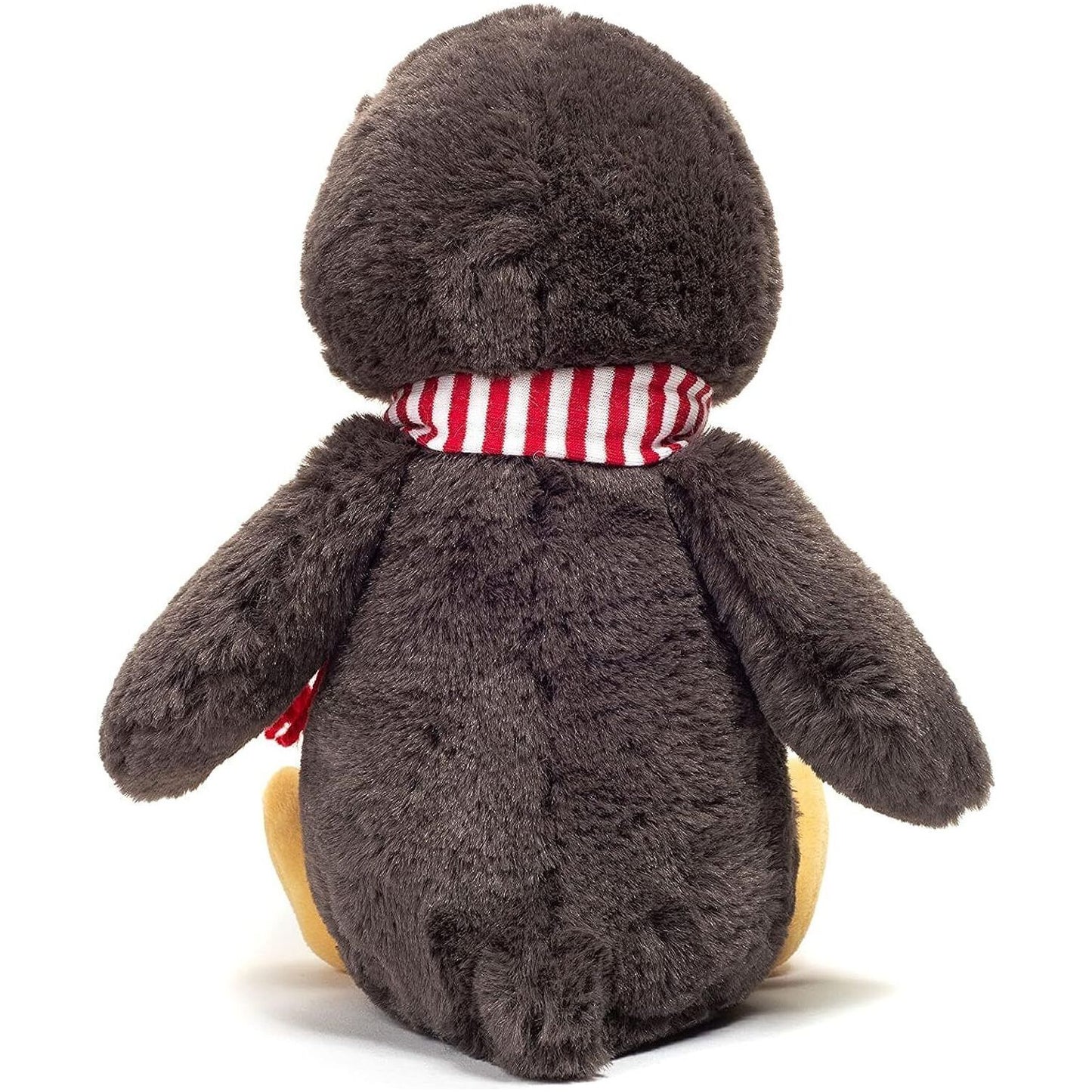 Teddy Hermann Herzekind Pinguin Pancho 23 cm 93935 Kuscheltier Plüschtier