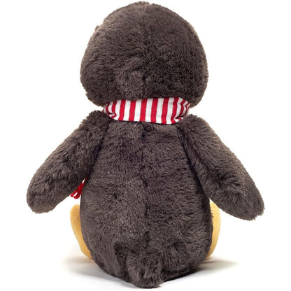 Teddy Hermann Herzekind Pinguin Pancho 23 cm 93935 Kuscheltier Plüschtier