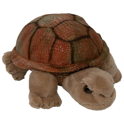 Teopet Schildkröte Landschildkröte 18 cm Kuscheltier Plüschtier Stofftier