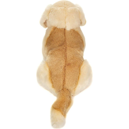 Teddy Hermann Golden Retriever sitzend 50 cm 92747 Kuscheltier Plüschtier