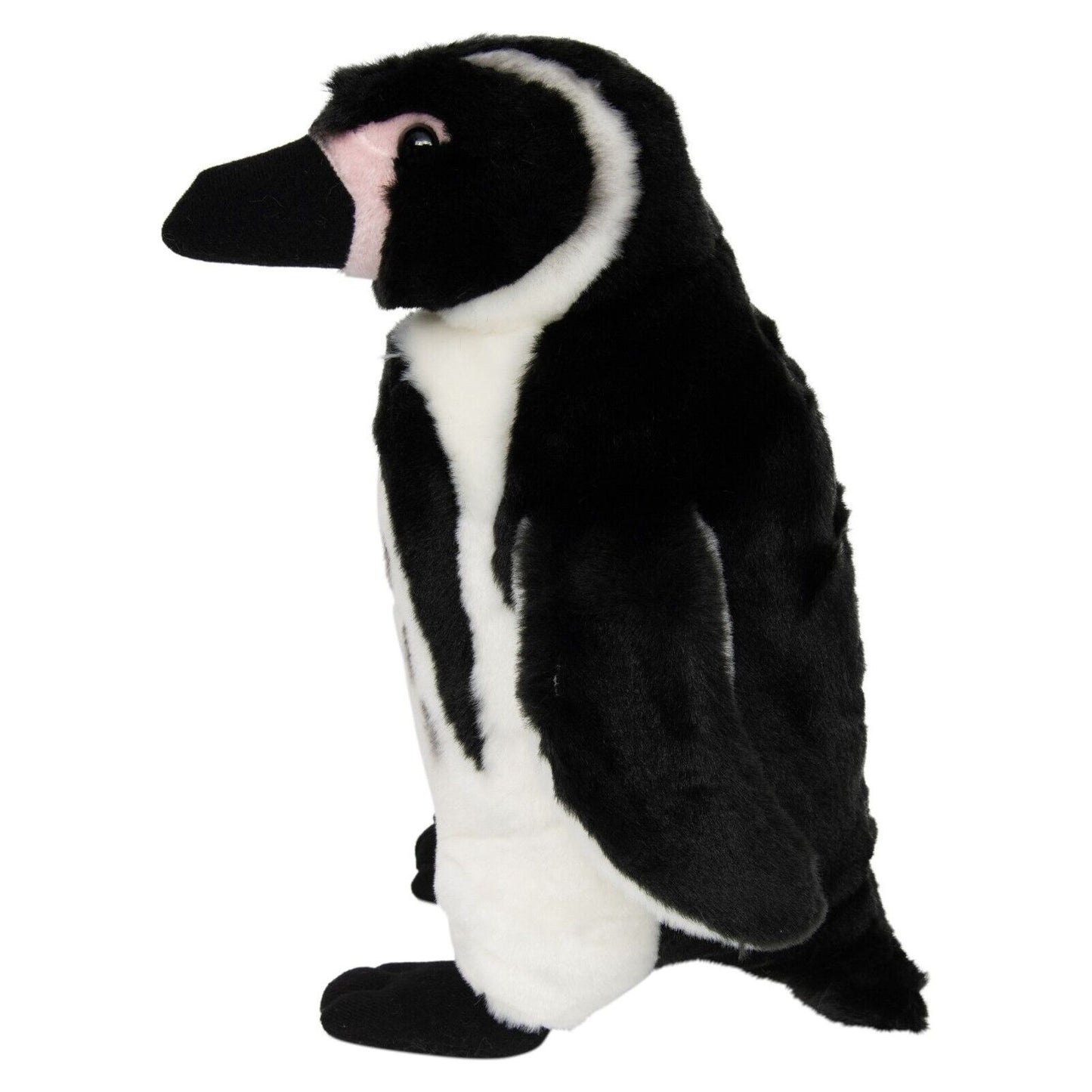 Teopet Humboldtpinguin Pinguin stehend 32 cm Kuscheltier Plüschtier Stofftier