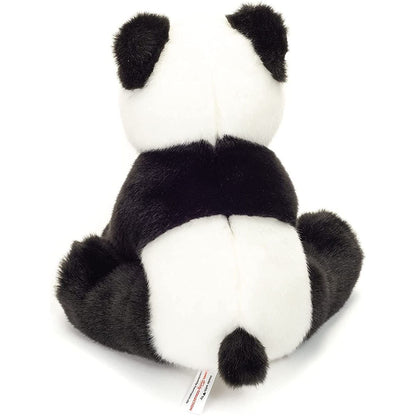 Teddy Hermann Pandabär Panda 25 cm 92428 Kuscheltier Plüschtier