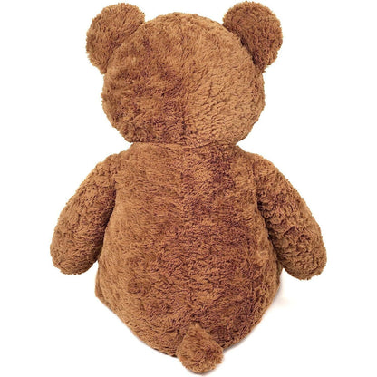 Teddy Hermann großer Teddy braun mit Tatzen 75 cm 91321 Plüschtier Kuscheltier