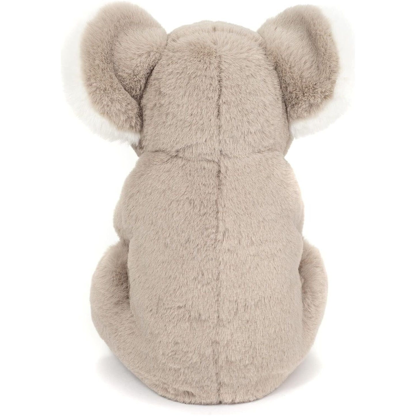 Teddy Hermann Koala sitzend 21 cm 91428 Nachhaltiges Kuscheltier Plüschtier