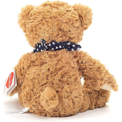 Teddy Hermann Herzekind Teddybär Rufus 30 cm 93894 Teddy Kuscheltier Plüschtier