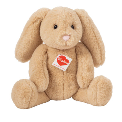 Teddy Hermann Herzekind Häschen Franny 31 cm 93911 Hase Kuscheltier Plüschtier