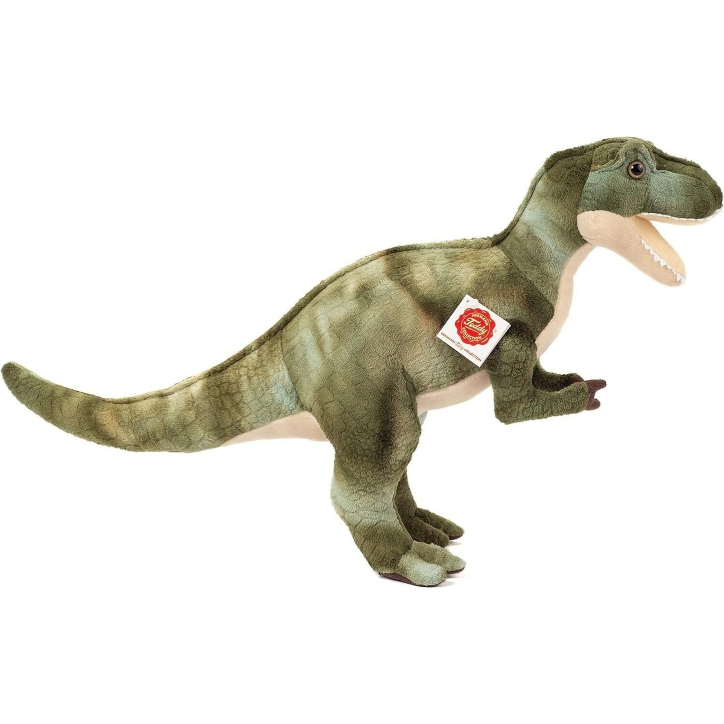 Teddy Hermann Dinosaurier T-Rex 55 cm 94507 Kuscheltier Plüschtier