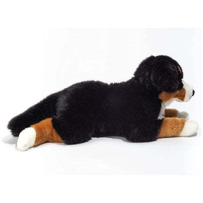 Teddy Hermann Berner Sennenhund liegend 60 cm 92781 Kuscheltier Plüschtier