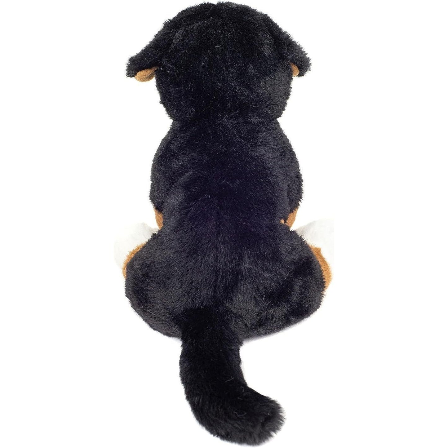 Teddy Hermann Berner Sennenhund 26 cm 91979 Nachhaltiges Kuscheltier Plüschtier