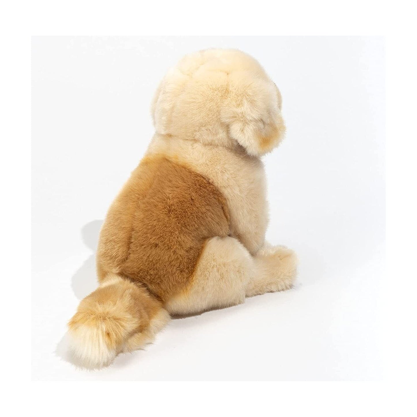 Teddy Hermann Golden Retriever 25 cm 91955 Kuscheltier Plüschtier