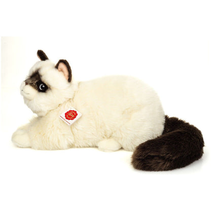 Teddy Hermann Ragdoll Katze 36 cm 91840 Kuscheltier Plüschtier